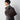 Grained Faux-Leather Tote Bag - Dark Brown_01