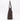 Grained Faux-Leather Tote Bag - Dark Brown_04