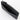 Synthetic Leather Clutch Bag - Black_09