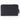Synthetic Leather Clutch Bag - Navy_06