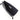 Synthetic Leather Clutch Bag - Navy_07