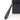 Synthetic Leather Clutch Bag - Navy_11