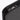 Genuine Leather Clutch Bag - Black_10