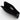 Genuine Leather Clutch Bag - Black_08