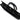 Water-Repellent Self-Standing Briefcase - Black_07
