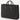 ECOPET Water-Repellent 2-Way Briefcase - Black_01