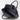 Saffiano-Like Compact Briefcase - Black_08