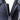 Saffiano-Like Compact Briefcase - Black_10