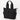 Lightweight Tote Bag - Black_05