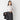 Women's Non-Iron Cotton Point Contrast Collar Shirt - Beige_10