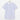 Women's Super Non-Iron Cotton Short Sleeve Contrast Collar Shirt - Blue_11