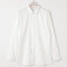 3-Way Point Collar Shirt with Accessories and Bowtie - White_26