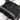 Multi-Functional Water-Repellent Tote Bag - Black_06