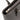 Multifunctional Career Bag - Charcoal Gray_09
