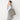 Multifunctional Vertical Tote Bag with Shoulder Strap - Gray_01
