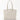 Multifunctional Tote Bag with Accessory - Beige_04