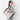 Multifunctional Contrast Belt Tote Bag - Beige_01