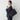 Multifunctional Business Work Tote Bag- Black_01