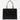 Multifunctional Business Work Tote Bag- Black_04