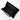 Multifunctional Business Work Tote Bag- Black_07