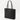 Multifunctional Tote Bag - Black_02
