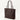 Multifunctional Tote Bag - Dark Brown_02