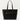 Lightweight Laptop Work Tote Bag with Charm Accent_04