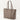 Lightweight Laptop Work Tote Bag with Charm Accent_11