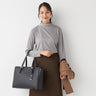 High-Neck Blouse_16