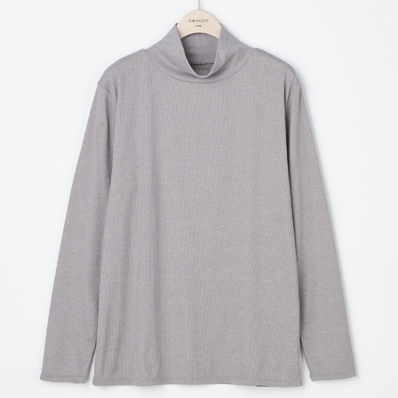 High-Neck Blouse_19
