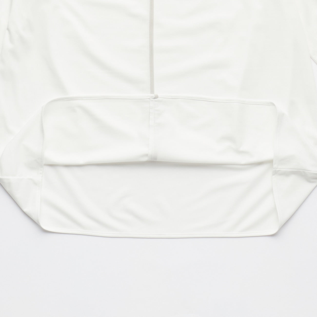 无熨烫色块 V 领上衣_36