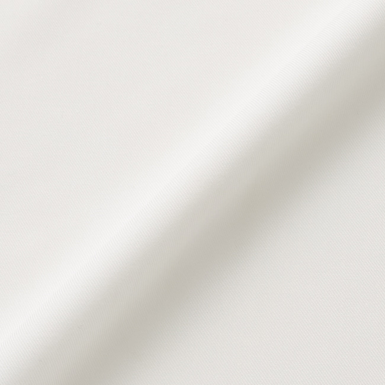 荷叶边双色上衣 - White_24