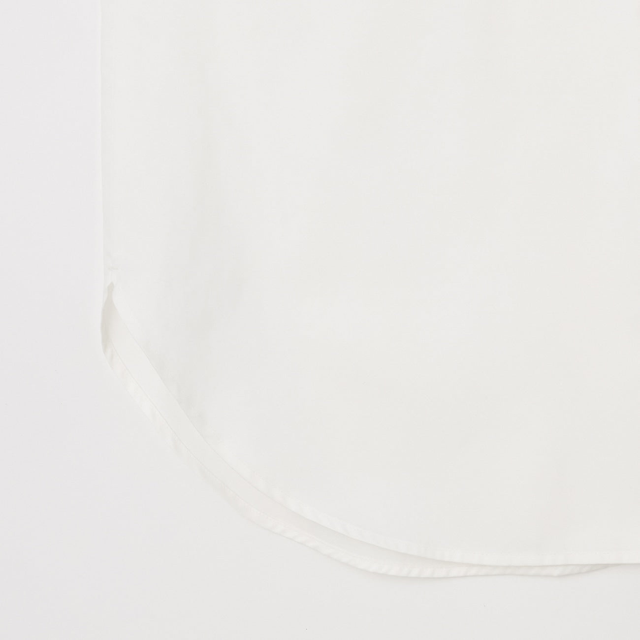 蝴蝶结上衣 - White_21