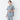 Stand Collar Blouse with Chest Pockets_53