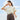Stand Collar Blouse with Chest Pockets_69
