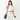 Stand Collar Blouse with Chest Pockets_75