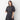 Tie-Neck Voluminous Sleeve Blouse_35