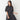 Tie-Neck Voluminous Sleeve Blouse_38