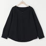 V-Neck Blouse_32