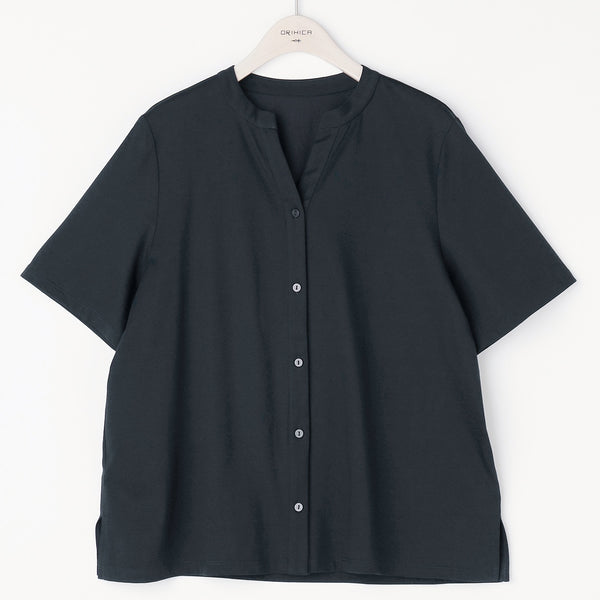 TODAYFUL - TODAYFUL 【未使用】Boatneck Typewriter Blouse TODAYFULトゥデイフル TODAYFUL Typewriter Shirts Dress
