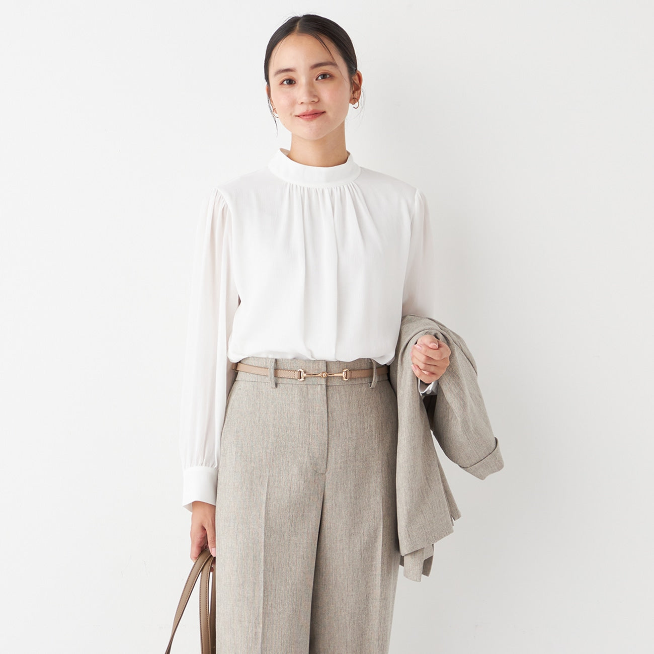 Crepe Blouse_23