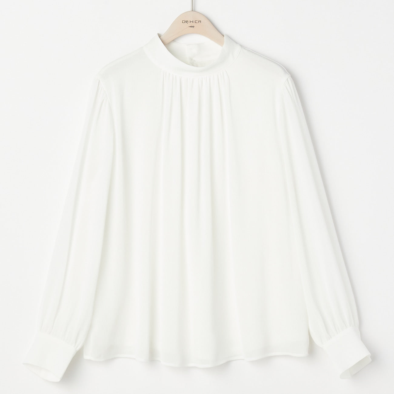 Crepe Blouse_26