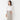 Tucked Sleeve Blouse with Pearl Button_48