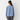 Tucked Sleeve Blouse with Pearl Button_37