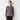 Tucked Sleeve Blouse with Pearl Button_41