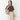 VEIL Bow Tie Blouse with Metal Bar_43