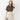 VEIL Bow Tie Blouse with Metal Bar_45