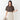 VEIL Bow Tie Blouse with Metal Bar_46