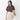 VEIL Bow Tie Blouse with Metal Bar_50