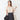 VEIL Contrast Blouse with Metal Bar_26